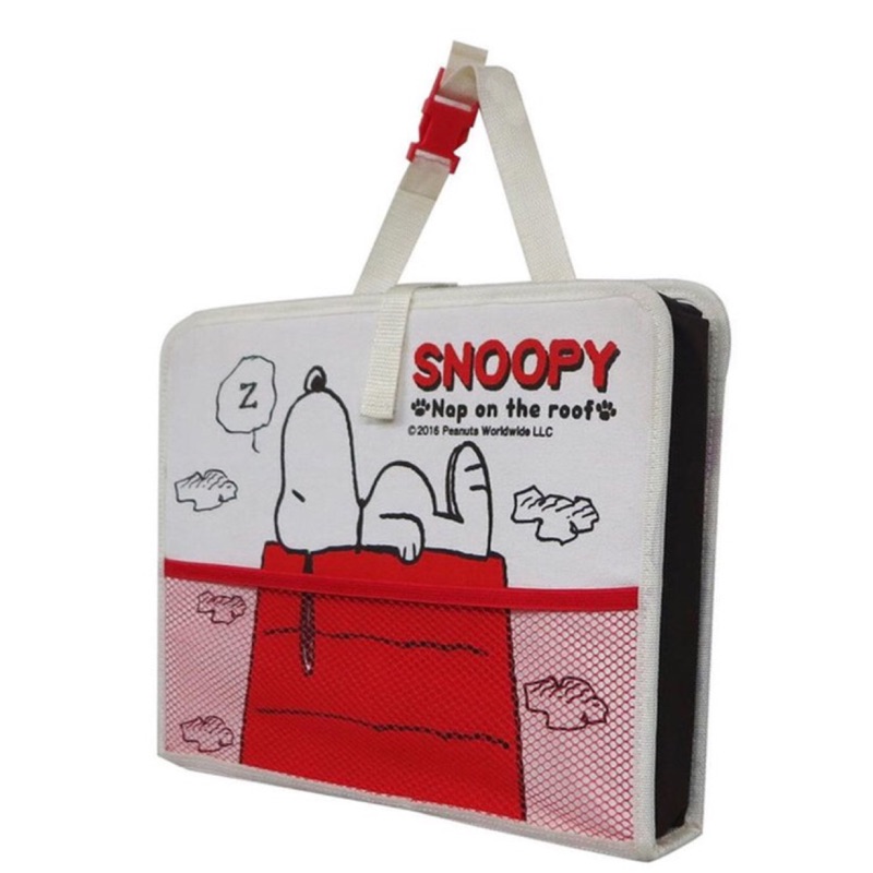 《朋友禮品》日本 peanuts snoopy 史努比 車用 飲料點心 置物盤 置物架 車子椅背用餐盤 餐盤 汽車