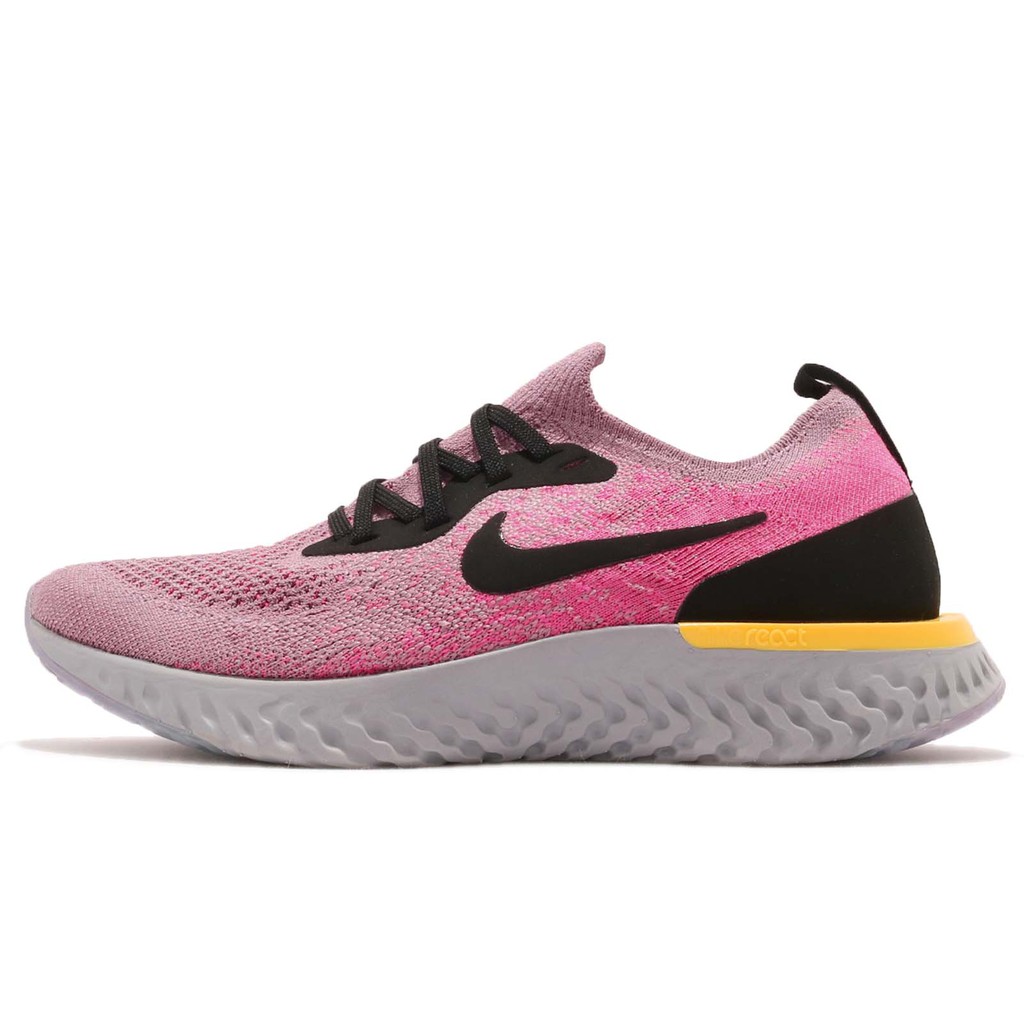 epic react flyknit gs