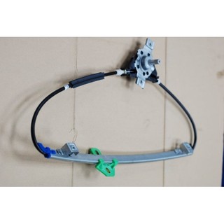 (VAG小賴汽車) 福斯 VW GOLF 2 MK2 JETTA 手搖升降機 全新