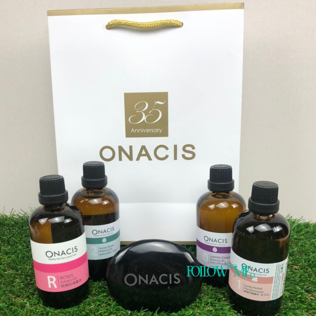 百靈優油100ml(歐娜西斯ONACIS)(原廠公司貨)