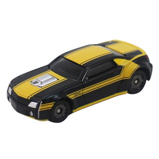 卡漫城 - 變型金剛 模型車 大黃蜂 ㊣版 TOMICA 柯博文派 變形 Transformers 跑車賽車 多美 收藏