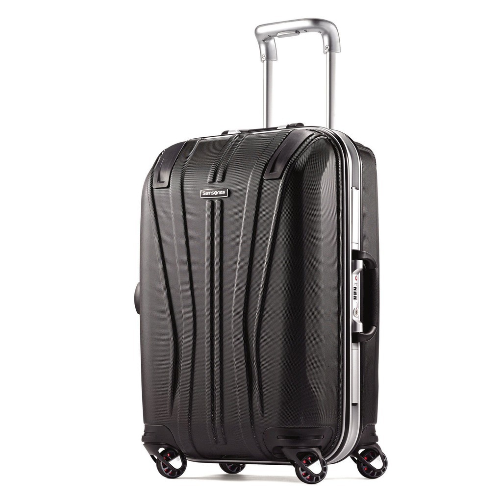 samsonite outline x
