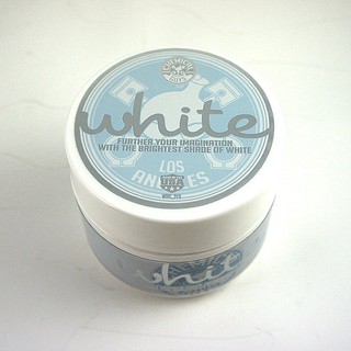 美國 Chemical Guys White Wax 8oz. (化學男人幫淺色車棕櫚蠟) 好蠟總代理