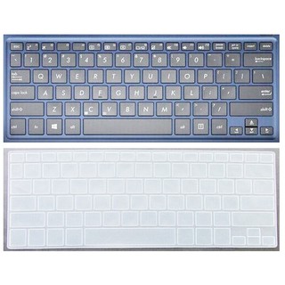 鍵盤膜 適用於 華碩 ASUS E203 E203N ASUS VivoBook E203NA 11.6吋 樂源3C