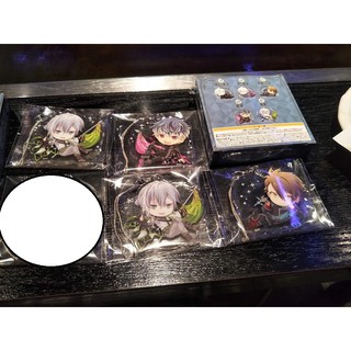 IDOLiSH7 JewelryBox 珠寶盒 吊飾 ver.TRIGGER Re:vale 龍 百 千