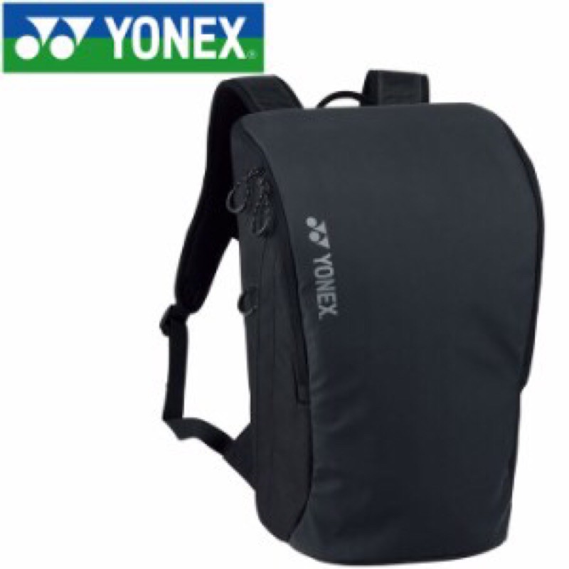 💟鷲屋體育新品區💟優乃克YONEX bag198at網球包背包黑色（JP版）後背包