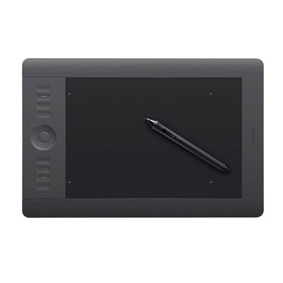 《近新二手》Wacom Intuos 5 PTK–650 電繪版 繪圖板 第5代 標準壓感筆 / 筆芯