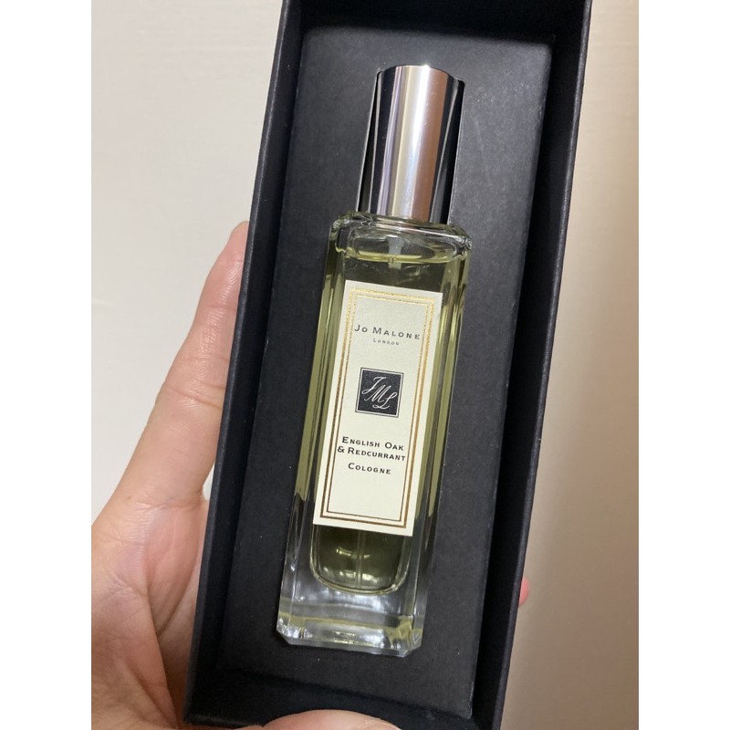 全新🤩Jo Malone 英國橡樹與紅醋栗 English Oak &amp; Redcurrant Cologne