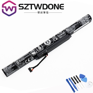 Lenove 聯想 IdeaPad 500-15ISK/14/15ACZ/14ISK/ L14LE401 原廠電池 內建