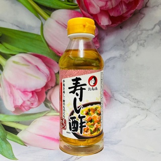 壽司醋 ^^大貨台日韓^^ 日本 Otafuku 多福 壽司醋 300ml /500ml 手卷壽司 醋漬食物