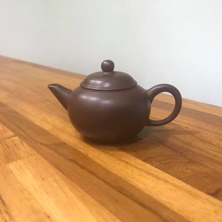 ［Chengyuan***］個人工作室 正港鶯歌製造♦️紫泥 小品 標準壺 容量：約100cc