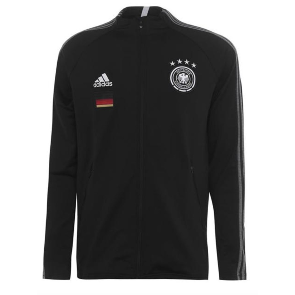德國國家隊] 運動夾克外套Jacket 絕對正版英國直購Adidas＄＄常有折扣, 歡迎詢問＄＄ | 蝦皮購物