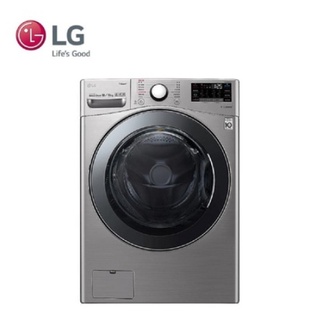 LG 樂金1 8公斤蒸洗脫烘WiFi滾筒洗衣機 WD-S18VCM