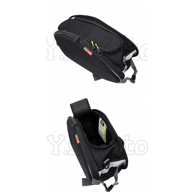 Y.S GIVI EA101B (含防水罩) 防水包/側箱袋/側箱包/側背包/側行李箱袋/馬鞍袋 30公升