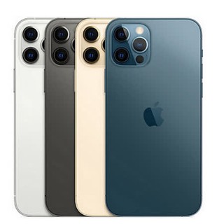 【24期0利率】Apple iPhone 12 Pro