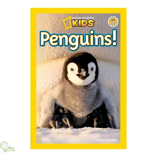 Penguins!