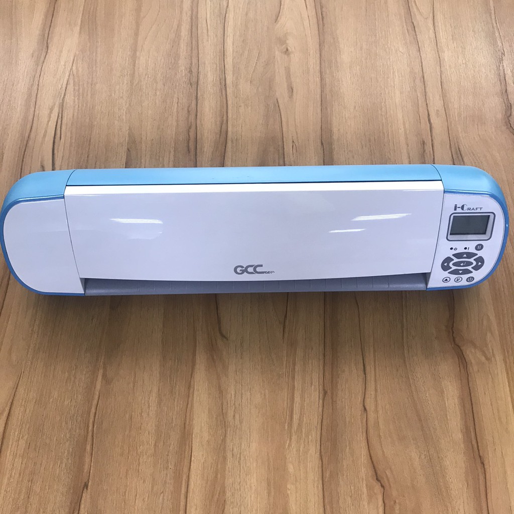 唯宇科技gcc I Craft A3桌上型電腦割字機切割機diy 客製化文創 蝦皮購物