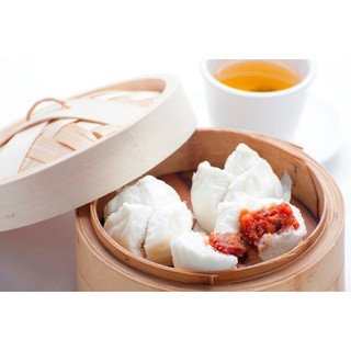 【禧福水產】臺灣製叉燒包/港式叉燒包◇$特價只要259元/1kg/20顆◇港式飲茶無菜單蓮香樓居酒屋熱炒點心港點推車團員