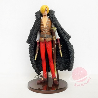 🔥現貨🔥 海賊王 航海王 超styling 超7 小pop 香吉士 日版 💫No.28星球💫 Z將軍 劇場版 filmz