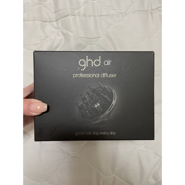 ghd吹風機專用烘罩