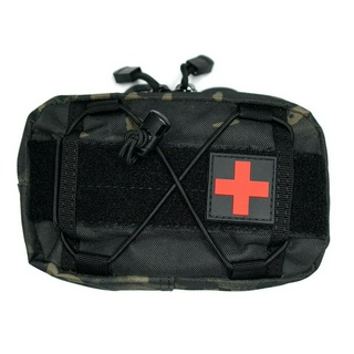 (送十字膠章)iVenture IFAK 急救包 醫藥包 醫療包 molle包 雜物包 戰術 攝影 旅行 登山 露營