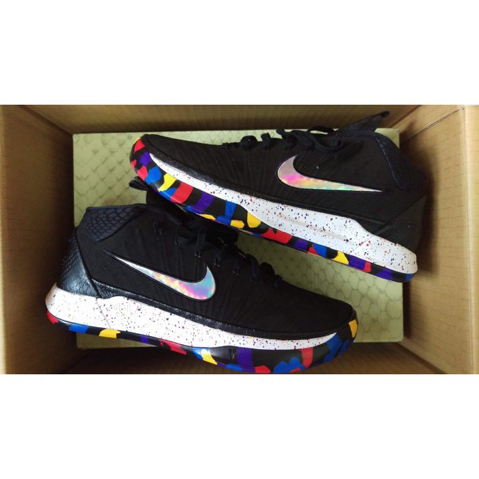 nike kobe ad mid march madness