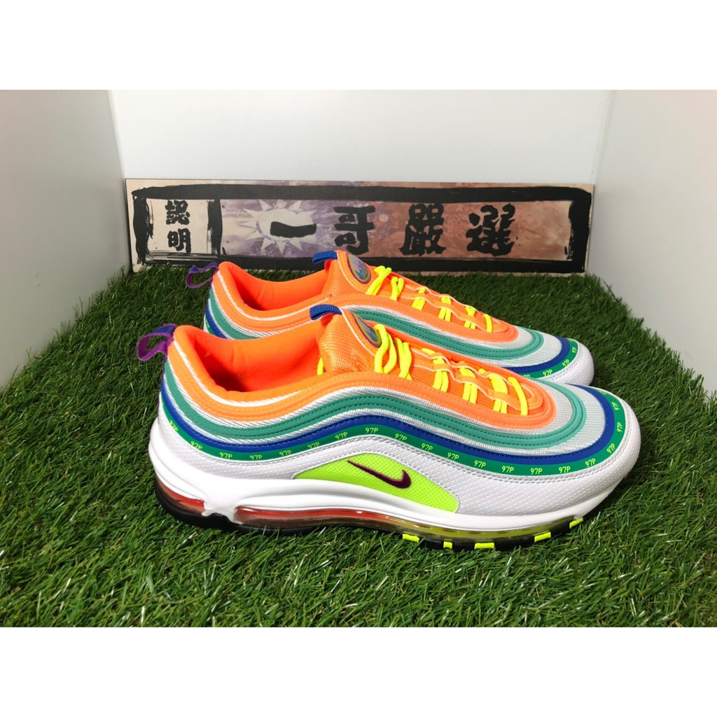 jasmine lasode air max 97