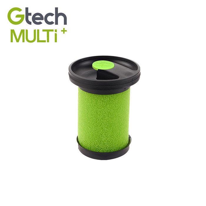 英國 Gtech Multi Plus ATF012-MK2 小綠 吸塵器 原廠專用寵物版濾心 (二代專用)