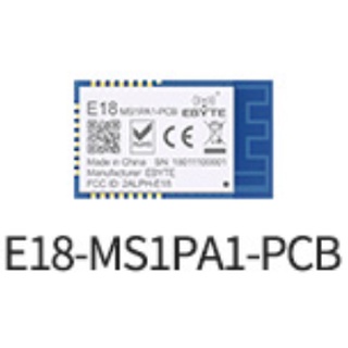 (全新)億佰特zigbee模組CC2530資料採集自組閘道器射頻
