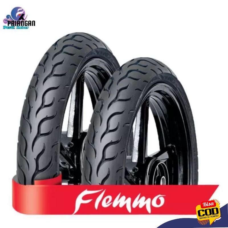 Matic 環形輪胎 14 FDR PLEMO 尺寸 70 / 90-14 80 / 90-14 90 / 90-14