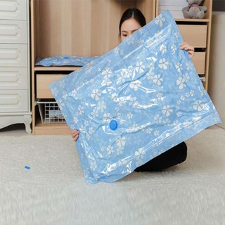 🌱P&K優品館🌱加厚型 真空平面 壓縮袋 收納袋 真空袋 棉被袋 衣物袋
