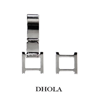 DHOLA｜【手錶釦 多色】手錶扣 手鍊扣頭 手鍊修改 台灣電鍍 朵拉手藝材料店