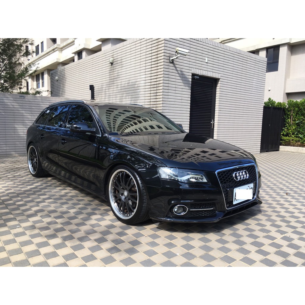 Audi A4 Avant 2.0TQ