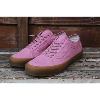 [Spun Shop] Vans Old Skool Tape - Eco Theory In Our Hands L #1