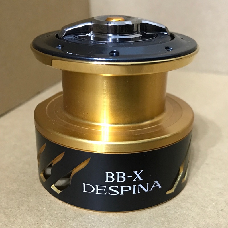 SHIMANO BB-X DESPINA C3000D線杯 BB-X系列手剎輪2500/3000通用