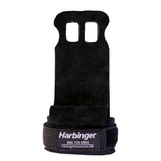 🌈隔日到貨🌈HARBINGER 體操手套 止滑預防破皮 Crossfit 舉重 街頭健身 競技體操 不輸bear