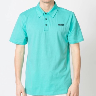 HURLEY｜男 H20-DRI ACE POLO SS POLO衫