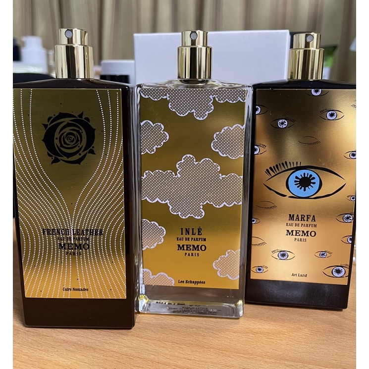 Memo paris 瑪法(為tester）