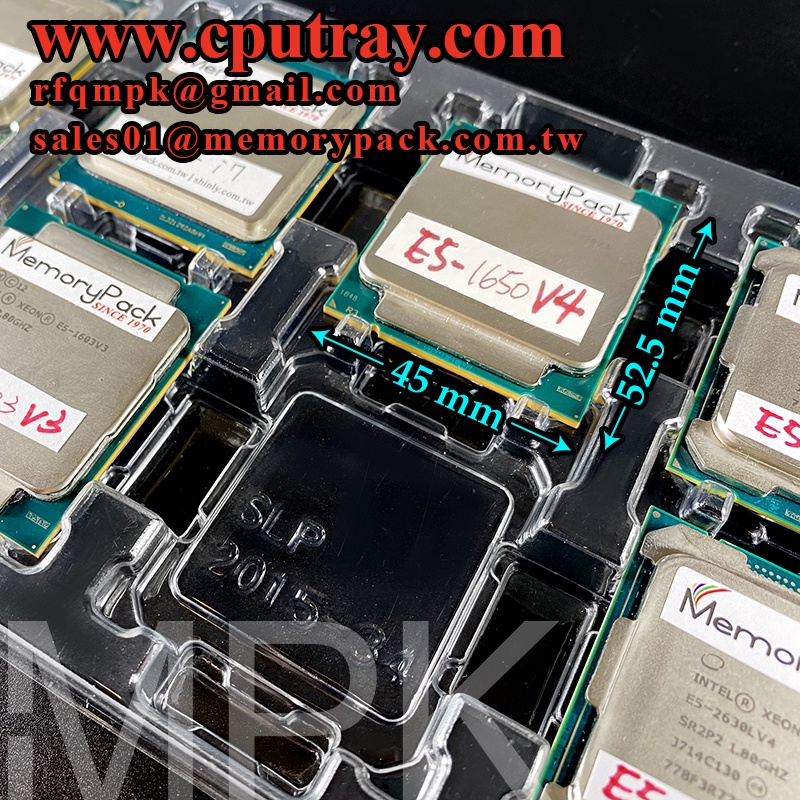 【全新】CPU盤 Intel E5v2v3v4 E7v2v3v4 i7-3960X LGA2011 SLP2015-34