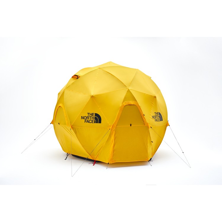 The North Face  Geodome4 球形帳篷 NV21800