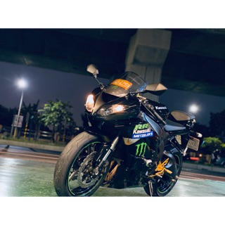 忍者zx 6r販售中古二手12樣式圓夢重機辦理 3500元即可辦理 全額貸輕鬆繳即刻入主 蝦皮購物