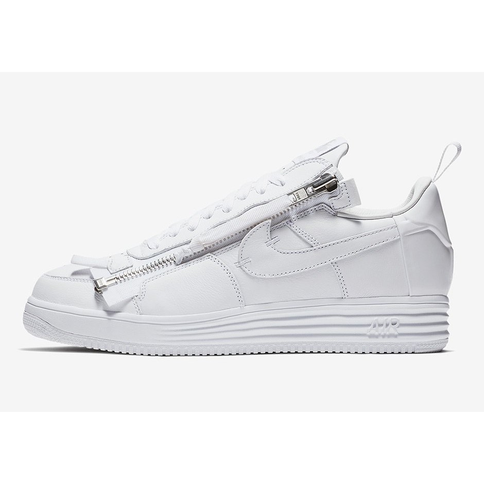 acronym x lunar force 1