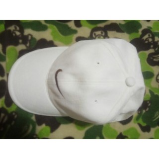 kid 二手 年代感 早期 古著 nike youth 兒童 老帽 棒球帽 cap 帽 帽子