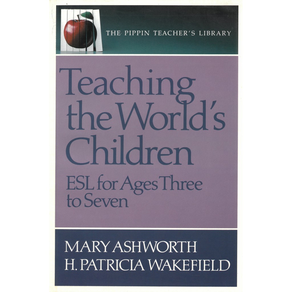 Teaching the World's Children/Mary Ashworth 文鶴書店 Crane Publishing