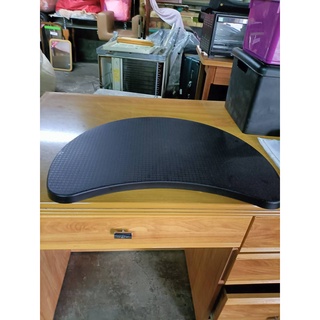 【銓芳家具】IKEA BYLLAN 筆記型電腦墊 黑色 51*38*8cm 可放17吋筆記型電腦 筆電架 電腦架