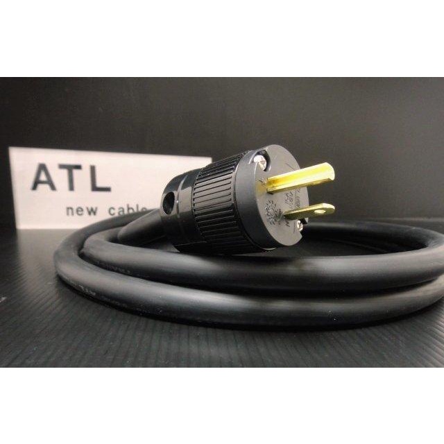 『永翊音響』ATL 熱賣商品 TRANS-ART 系列 TA-9300S 高級電源線