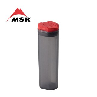 【美國MSR】Alpine 調味罐（單格）No.MSR-05339