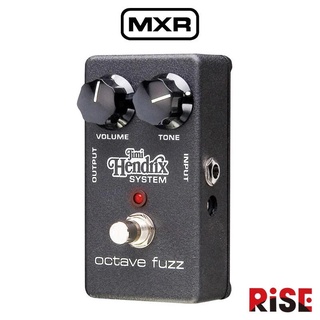Dunlop MXR JH3S Jimi Hendrix Octave Fuzz 效果器【又昇樂器.音響】