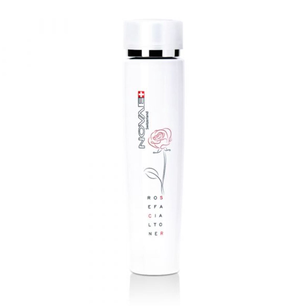 Novae 法國楉薇 植萃賦活玫瑰露 150ml ◆ 原廠正品 ◆ 全新 ◆