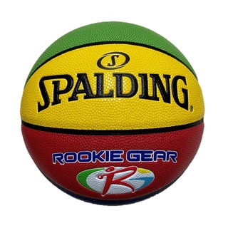 【翔運動】附發票 可開統編 國小專用 室內用球 合成皮 斯伯丁 5號 籃球 spalding 籃球 室內外 合成皮籃球